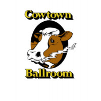 Cowtown Ballroom - funny t-shirt