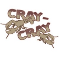 Cray Cray T-Shirt