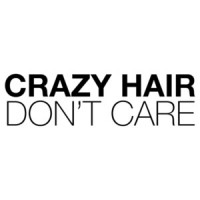 Crazy Hair Don't Care T-Shirt