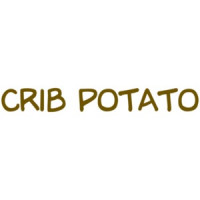 Crib Potato Baby Shirt
