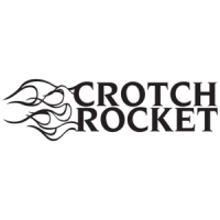 Crotch Rocket T-shirt