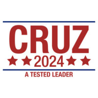 Cruz 2024 A Tested Leader Shirt