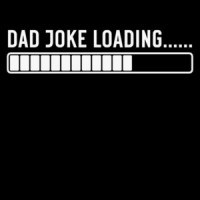 Dad Joke Loading