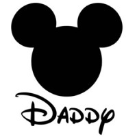 Daddy - Disney World - Custom Family Group T-Shirt