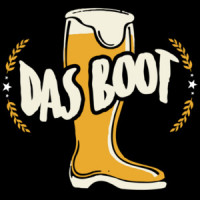 Das Boot - 80's T-shirt