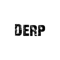 DERP Shirt