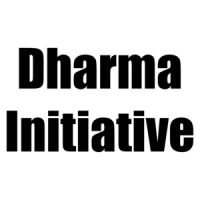 Dharma Initiative Shirt