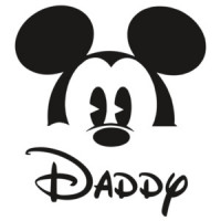 Disney Group Shirt - Daddy - Disney T-Shirt