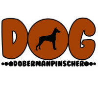 Doberman Pinscher Dog - Doberman Pinscher T-Shirt