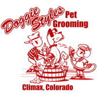 Doggie Style Pet Grooming T-shirt
