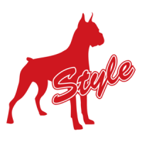 Doggy Style T-shirt