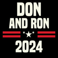 Don and Ron 2024 T-Shirt