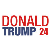 Donald Trump 2024 T-Shirt
