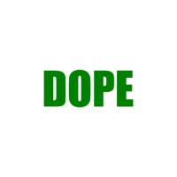 DOPE Shirt