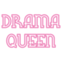 Drama Queen T-shirt