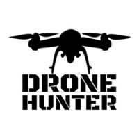 Drone Hunter - Drones UFO Shirt