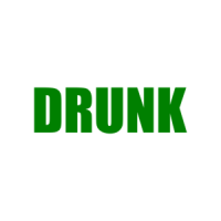 DRUNK Shirt