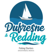 Dufresne & Redding - Fishing Charters - The Shawshank Redemption - 90's T-Shirt