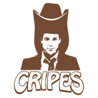 Dumb And Dumber Cripes T-shirt