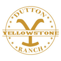 Dutton Ranch Yellowstone Logo