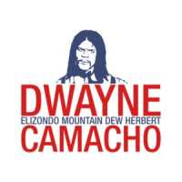Dwayne Elizondo Mountain Dew Herbert Camacho T-Shirt