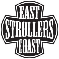 East Coast Strollers Kid's Shirt
