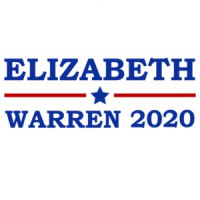 Elizabeth Warren '20 - 2020 Election T-Shirt