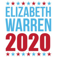 Elizabeth Warren 2020 - 2020 Election T-Shirt
