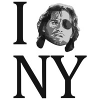 Escape From New York - 80's T-Shirt