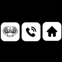 E.T. Phone Home - 80's T-Shirt
