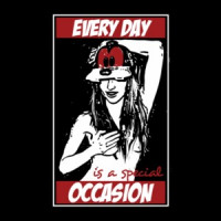 Every Day Is A Special Occasion T-Shirt