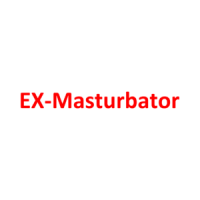 EX-Masturbator Shirt