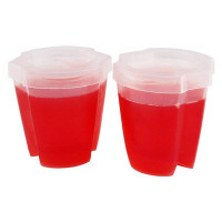 Ez Squeeze Jell-o Shot Cups