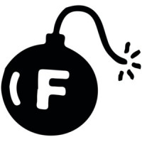 F Bomb T-Shirt