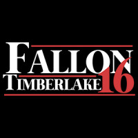 Fallon Timberlake 16 T-Shirt