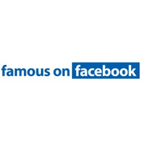 Famous Of Facebook Kids Shirt