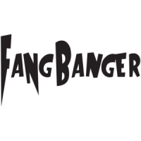 Fang Banger - True Blood T-shirt