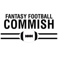 Fantasy Football Commish T-Shirt