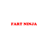 FART NINJA T-Shirt
