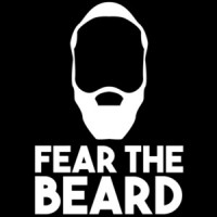Fear The Beard James Harden T-Shirt