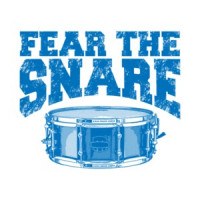 Fear The Snare T-Shirt