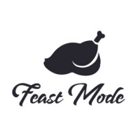 Feast Mode - Thanksgiving T-Shirt