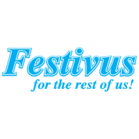 Festivus For The Rest Of Us T-Shirt