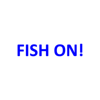 FISH ON! T-Shirt