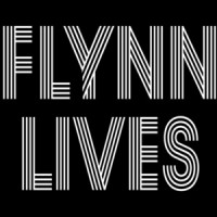 Flynn Lives - Tron T-Shirt