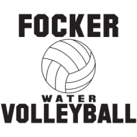 Focker Water Volleyball - Meet The Fockers T-shirt