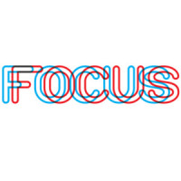 Focus T-Shirt