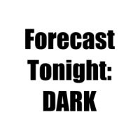 Forecast Tonight: DARK Shirt