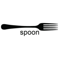 Fork Spoon Funny T-shirt