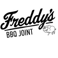 freddy's bbq joint - house of cards t-shirt